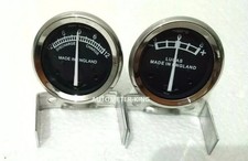 Für Lucas Amperemeter Meter