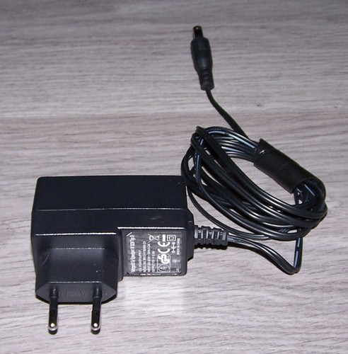 Netzteil watt - 12,