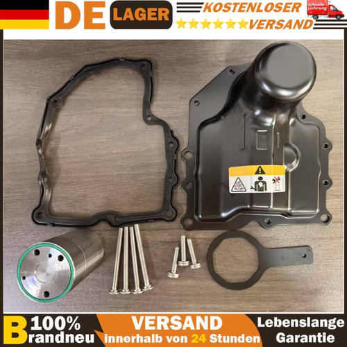 Dq200 reparatursatz dsg gang - dq200,