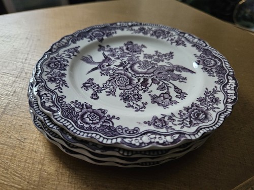 Vintage crown ducal bristol - ducal,