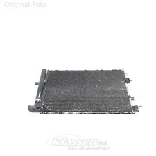 Klimakondensator Jaguar XF 3.0 d 03.09- 8X23-19C600-AA 56 x 37 cm