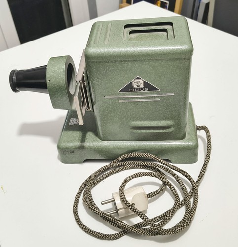 Filius diaprojektor ddr ohne - filius,
