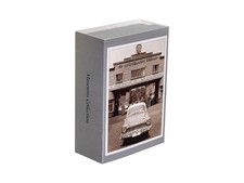 Bub Automobile Welt Eisenach BMW Dixi BMW 328 Wartburg 311 Coupe 1:87 OVP - 3217