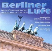 Berliner luft von various cd - various, |