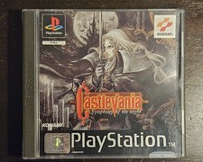 Castlevania Symphony of the
