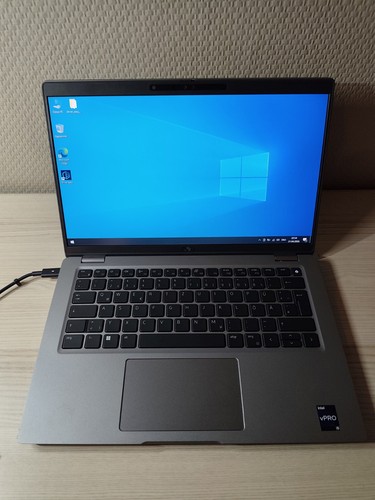 Dell latitude 5420 - dell, i5-1245u
