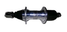 Shimano STX FH-MC30 Hinterradnabe 7-Fach 36Loch Felgenbremse Schnellspanner Top!
