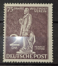 Berlin briefmarken 5 jahre - briefmarken,,