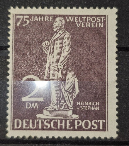 Berlin briefmarken 5 jahre - berlin,,