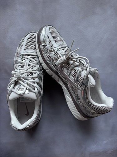 Nike 6000 sneaker - nike, p-6000