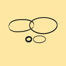 Riemen Reibrad = Kit 2 für