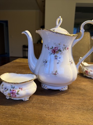 Vintage royal albert - vintage,