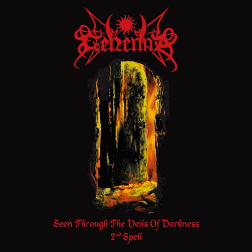 Gehenna seen through the - gehenna,