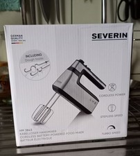 Severin Handrührgerät HM