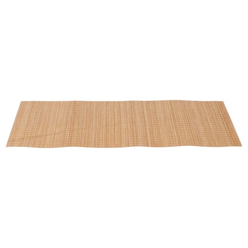 Bambus-tischdecke