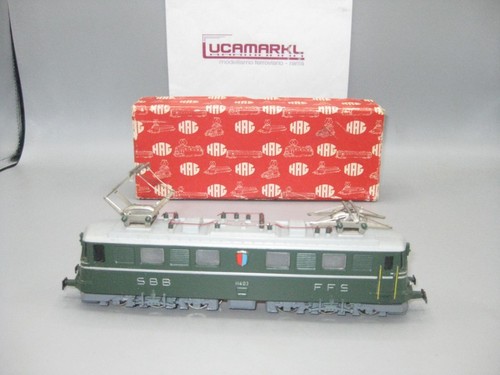 Hag für märklin - hag,