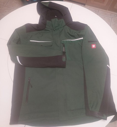 Engelbert strauss winterjacke - engelbert,