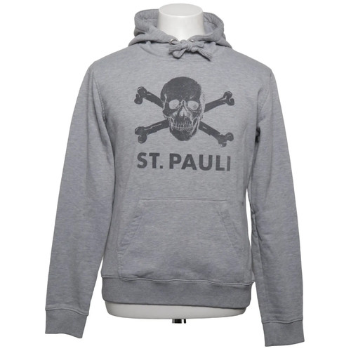 Pauli kapuzenpullover - st.pauli,,