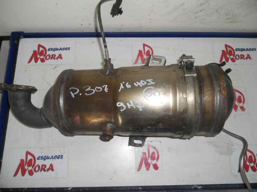 K420 partikelfilter 14796 - partikelfilter, /