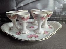 Max Roesler Eierbecher 7cm