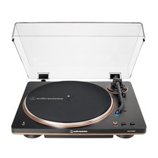 Audio-Technica AT-LP70XBT BZ