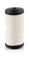 Kraftstofffilter MANN-FILTER