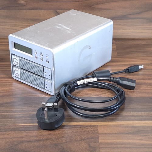 Technology safe 1tb - g-technology, g-safe