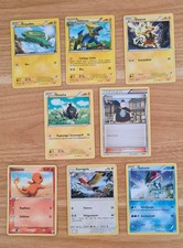 Pokemon XY Trainer Kit Pikachu