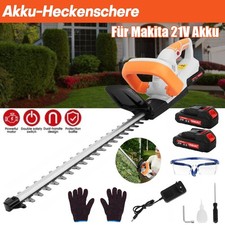 Akku heckenschere - akku,