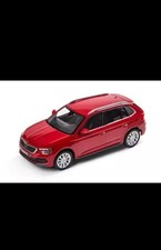Skoda Kamiq Modellauto