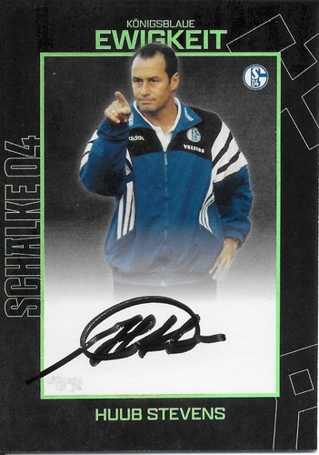Ultimate dropz schalke 04 - ultimate,