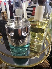 Azzaro Wanted 100ml Eau de Toilette Neu & OVP