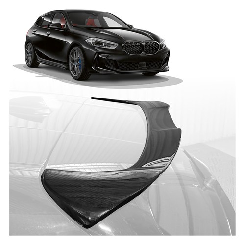 Dachspoiler für bmw - 1er, serie