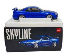 Kraemo nissan skyline r34 - kraemo,
