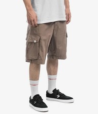 Reell New Cargo Short, Taupe