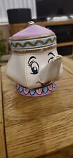 Disney Die Schöne und das Biest Mrs Potts 3D Geldbörse Primark