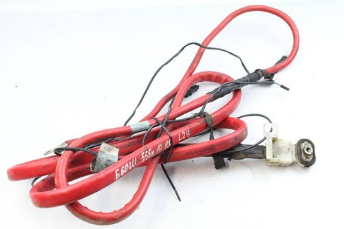 Bmw e60 e61 plus batterie - e60,