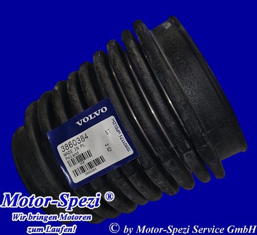 Volvo penta abgasbalg - volvo, für