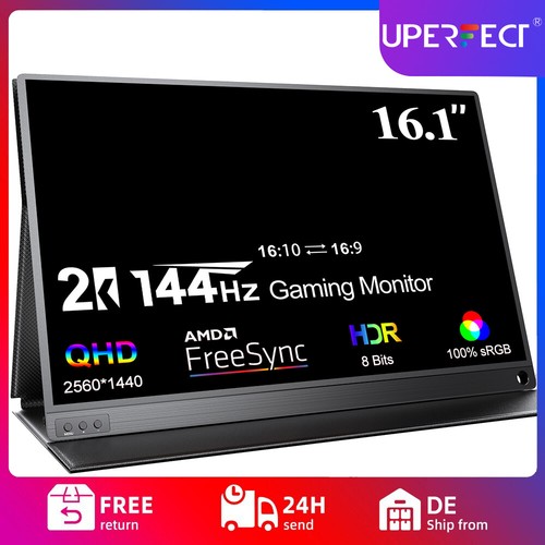 144hz portable monitor 1 - 144hz,