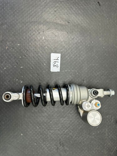 Yamaha yzf rn22 - rn22, federbein