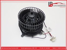 MERCEDES BENZ E-KLASSE W210 Gebläsemotor mit Regler A2108211551 ORIGINAL BEHR