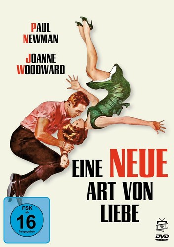 Eine neue art von - art, liebe