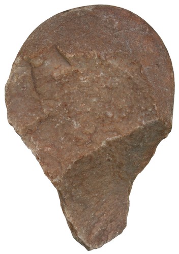 Oldowan urtümlicher - oldowan,