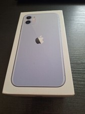 APPLE IPhone  11, 128GB, Farbe