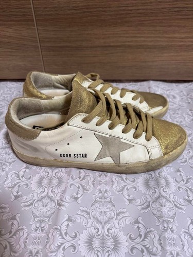 Golden goose ggdb - golden,
