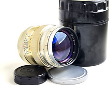 Jupiter-9 8,5 cm F/2 silber