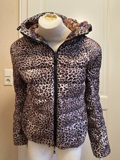 Marc Cain Daunenwendejacke