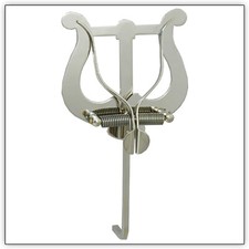 Robuste Marschgabel für