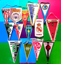 FUSSBALL WIMPEL ENGLAND