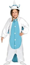 Einhorn motiv tier onesie - ★, einhorn-motiv